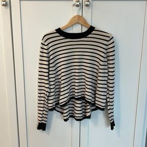 Urban Outfitters swing sweater